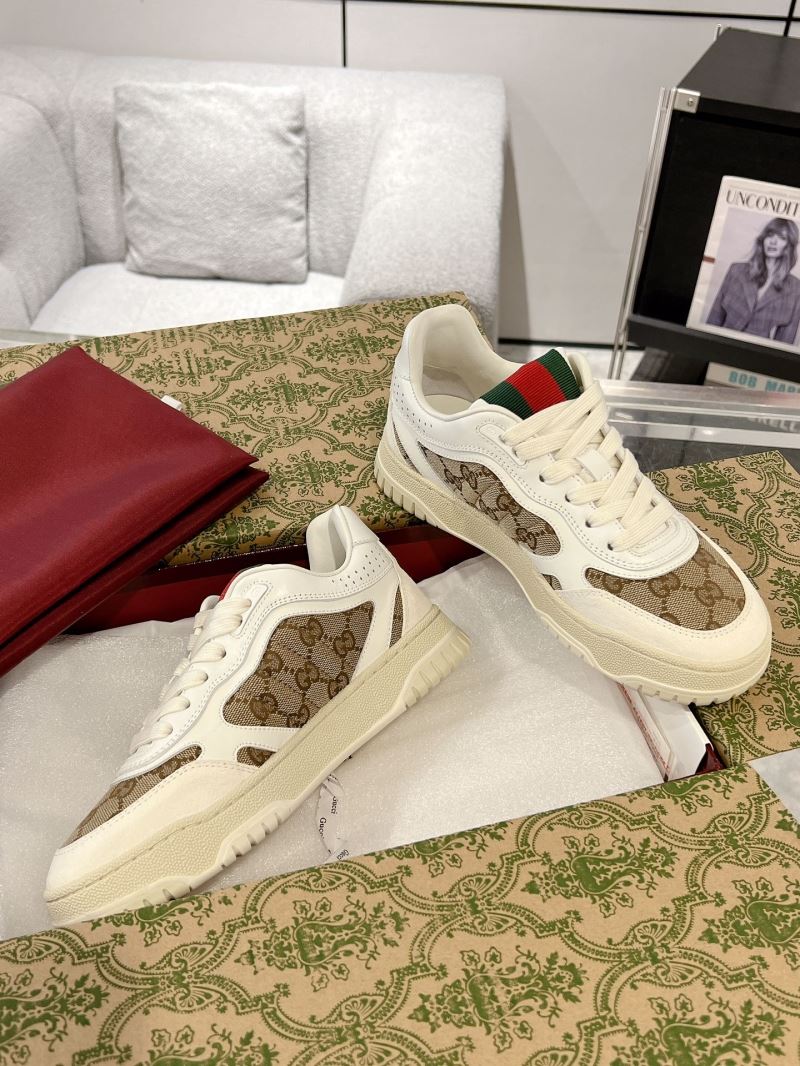 Gucci Low Shoes